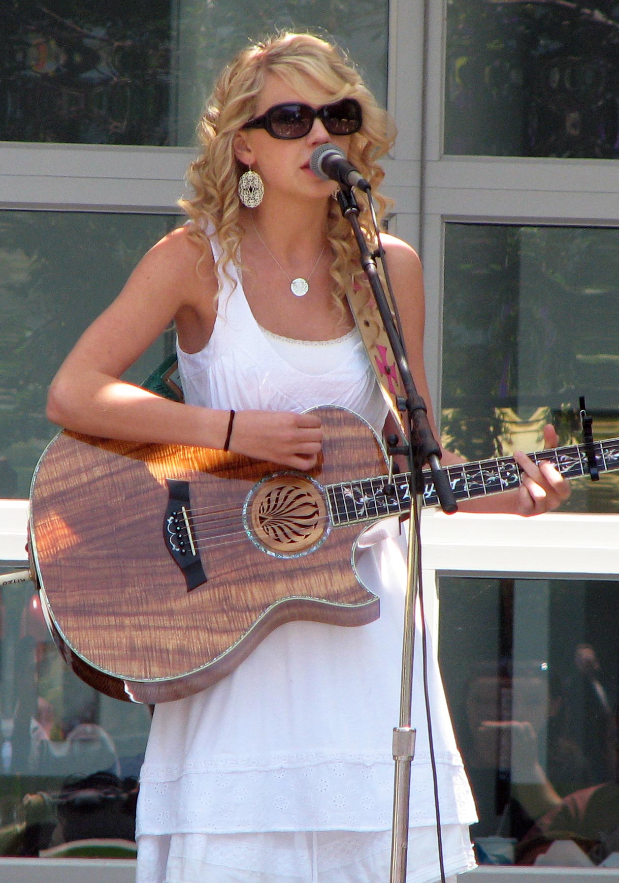 Taylor Swift | Taylor Swift Wiki | Fandom