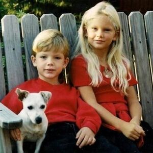 Austin Swift Taylor Swift Wiki Fandom