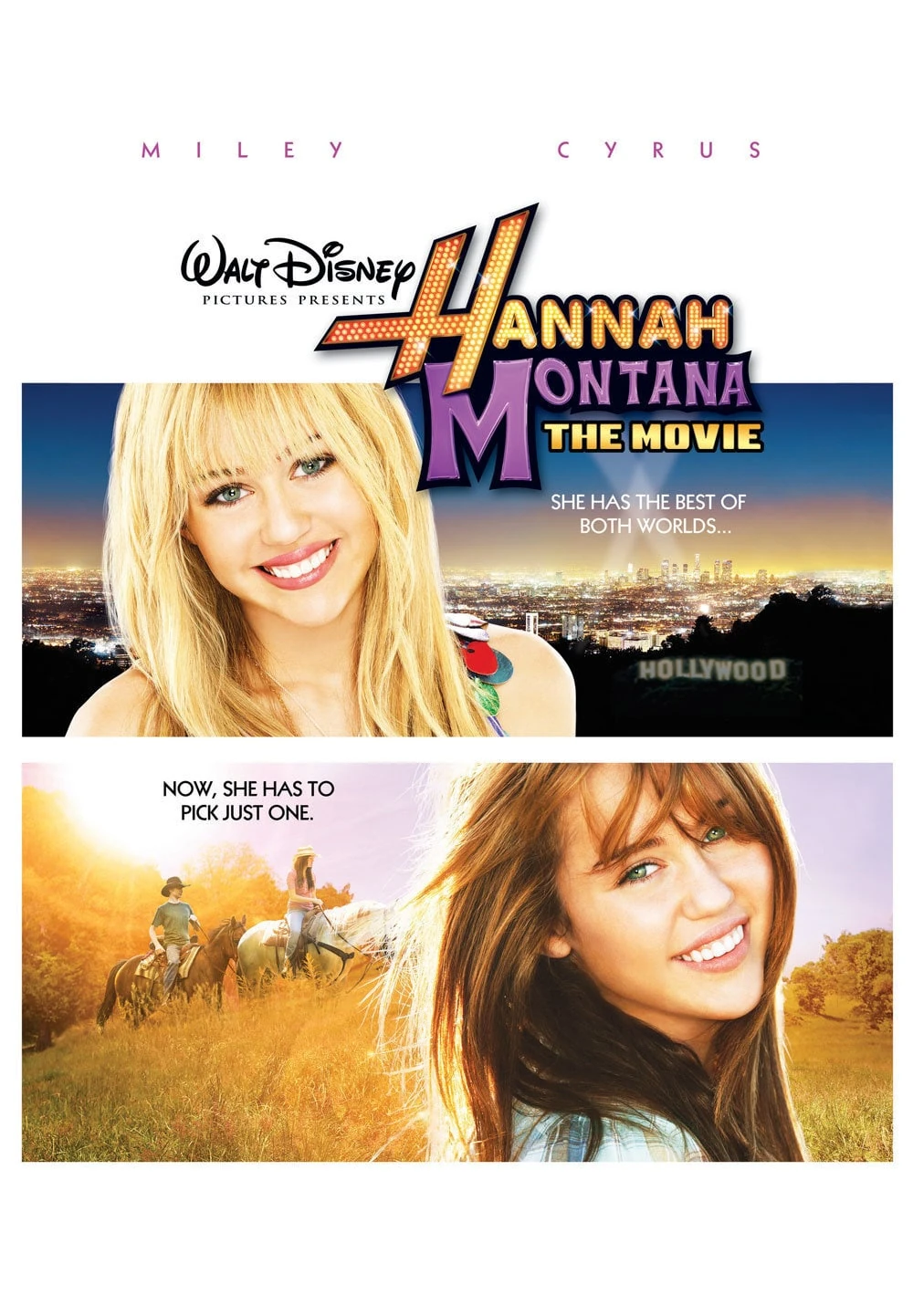 Hannah Montana: The Movie | Taylor Swift Wiki | Fandom
