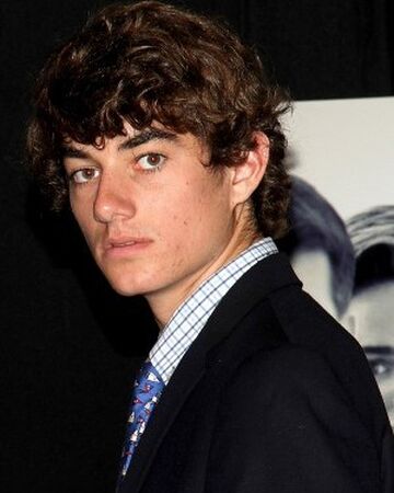 Conor Kennedy Taylor Swift Wiki Fandom