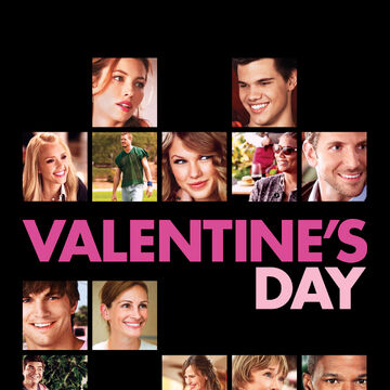 Valentine S Day Film Taylor Swift Wiki Fandom