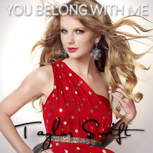 You Belong With Me Lyrics Taylor Swift Wiki Fandom