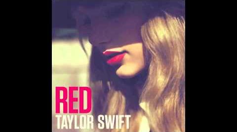 Video Everything Has Changed Song Preview From Red Now