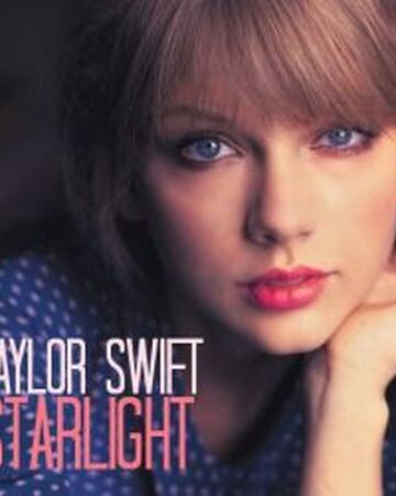 Taylor Swift Album Cover Red