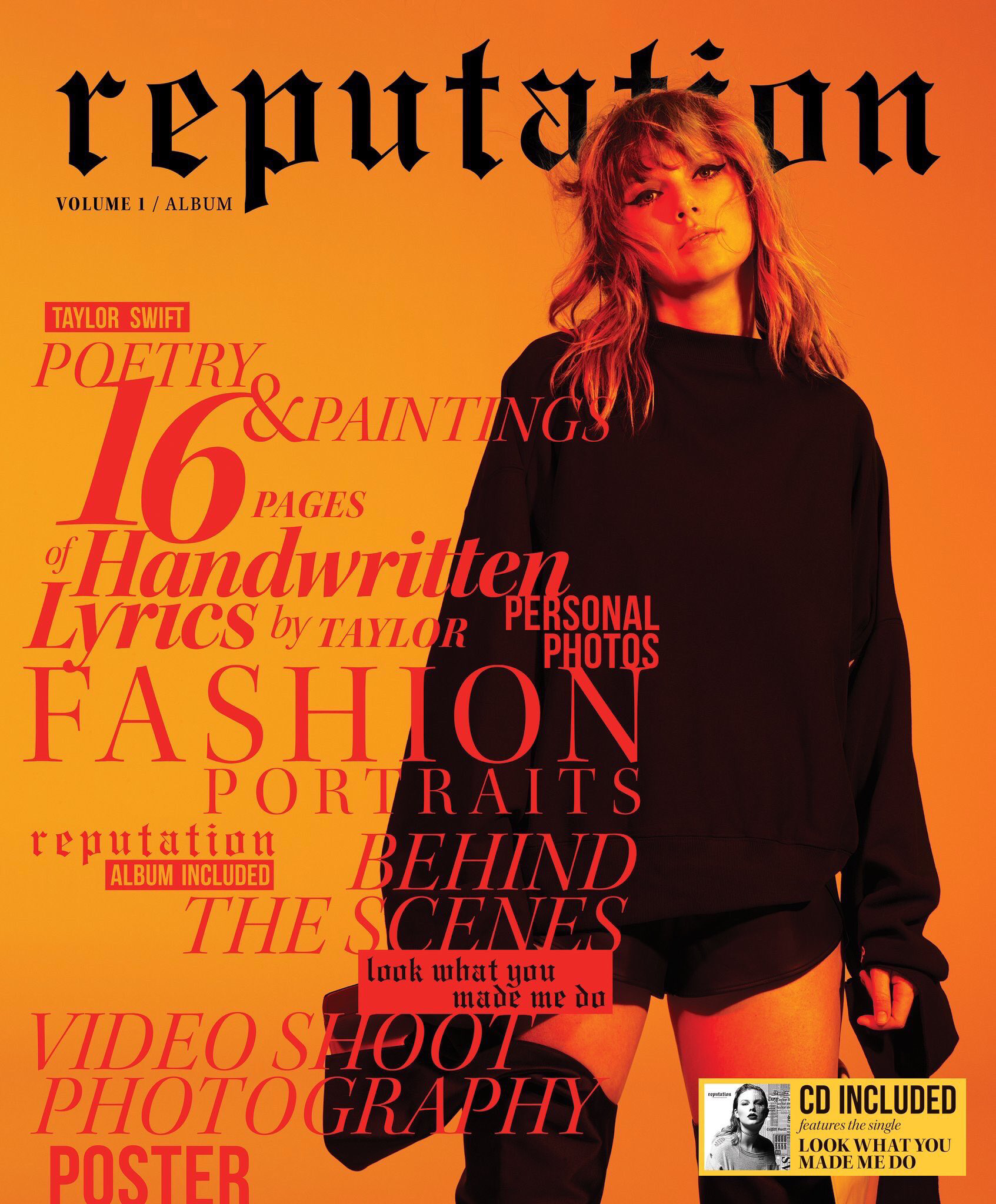 Reputation Taylor Swift Wiki Fandom
