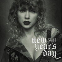 New Year S Day Taylor Swift Wiki Fandom
