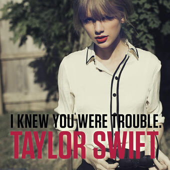 Red Taylor Swift Wiki Fandom
