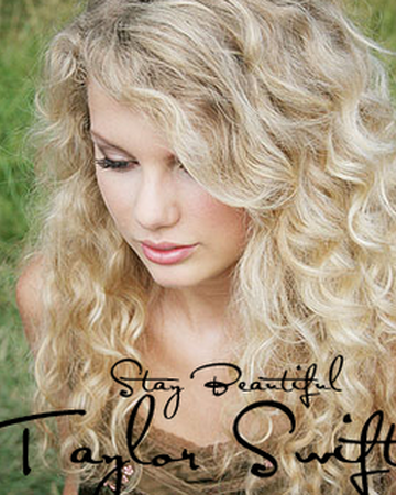 Stay Beautiful Taylor Swift Wiki Fandom