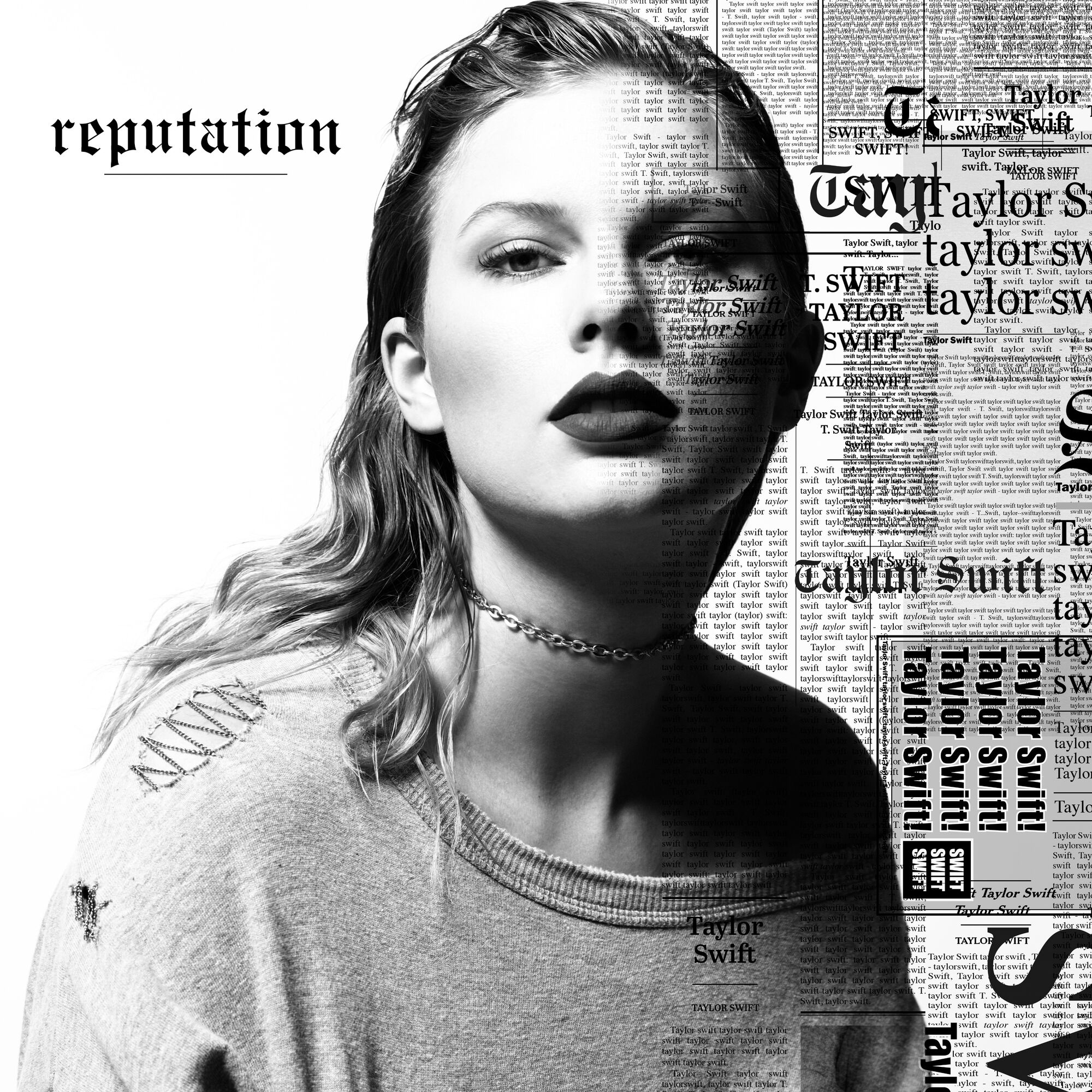 taylor swift reputation tour wiki