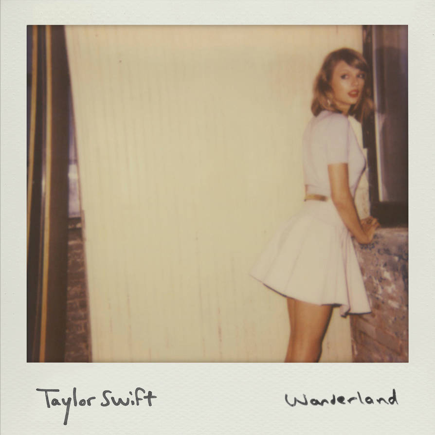 Wonderland Taylor Swift Wiki Fandom 