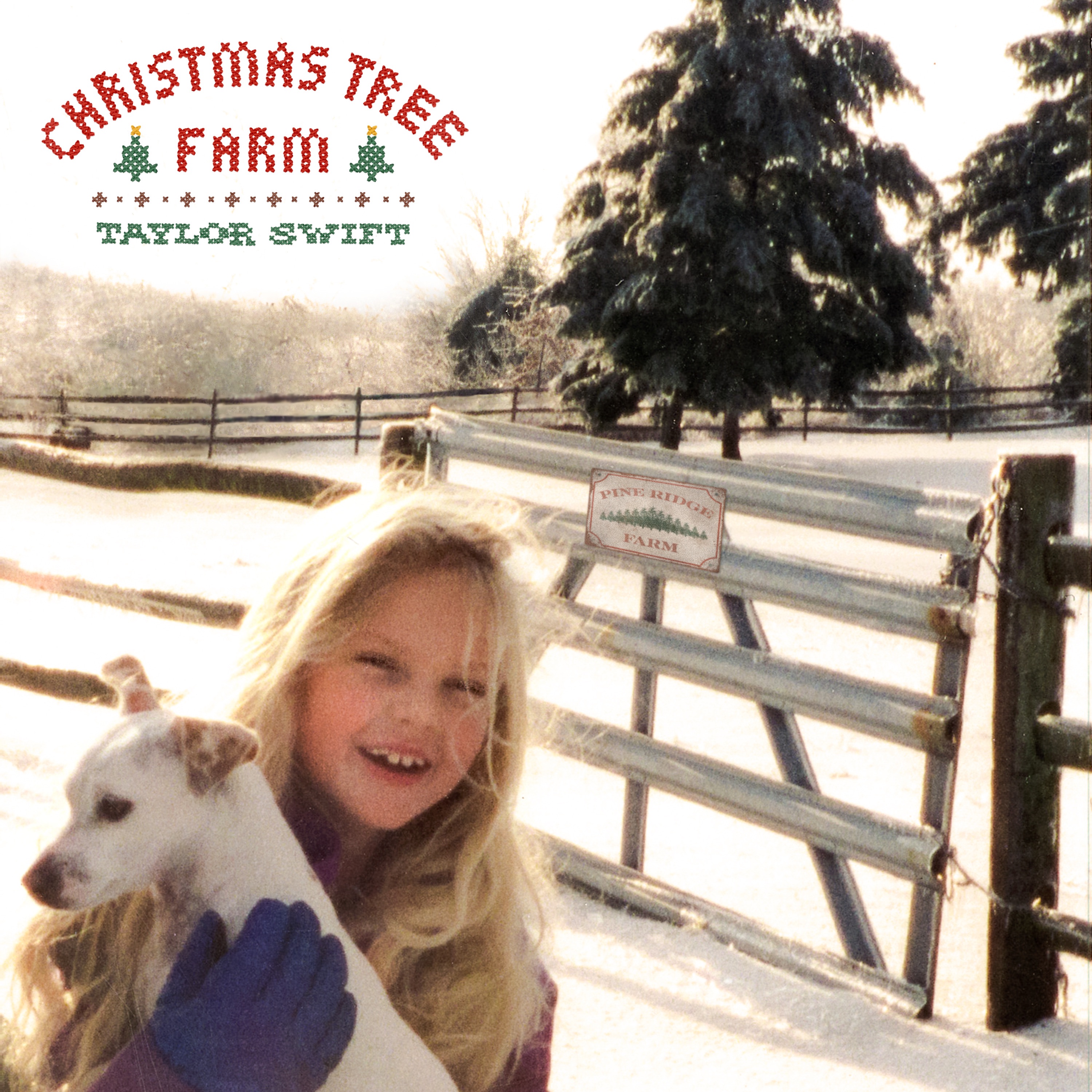 Christmas Tree Farm Taylor Swift Wiki Fandom