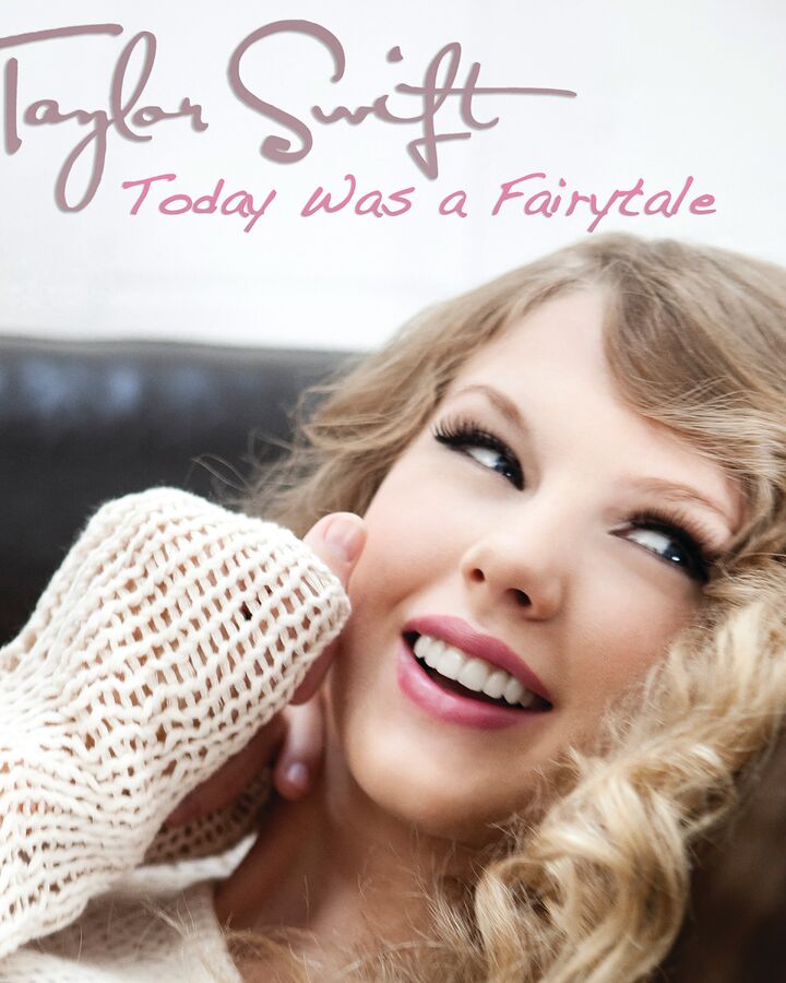 Today Was A Fairytale Taylor Swift Wiki Fandom