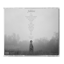 Folklore Merchandise Collector Cd And Vinyl Editions Taylor Swift Wiki Fandom