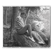 Folklore Merchandise Collector Cd And Vinyl Editions Taylor Swift Wiki Fandom