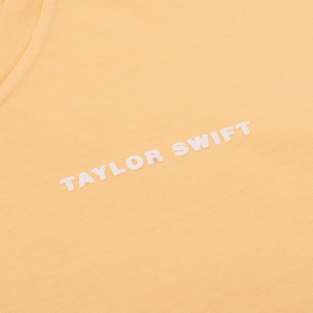Lover Merchandise Golden Like Daylight Dolman Long Sleeve Tee Taylor Swift Wiki Fandom