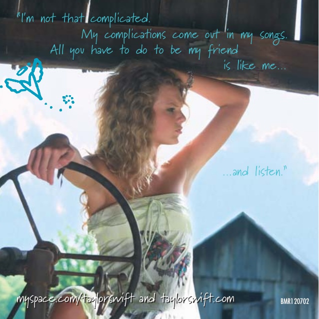 Taylor Swift Album Taylor Swift Wiki Fandom