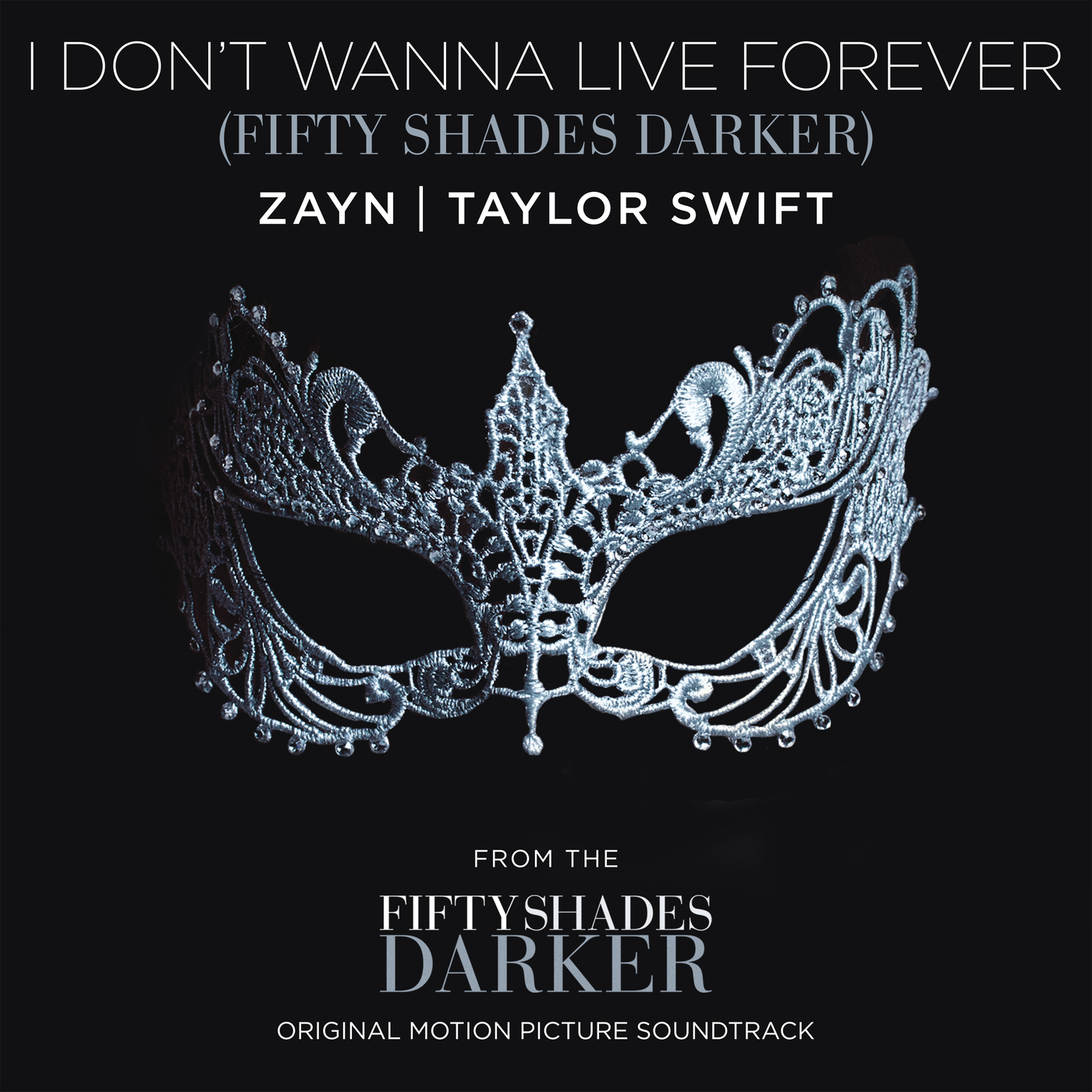 I Don T Wanna Live Forever Mp3 Download