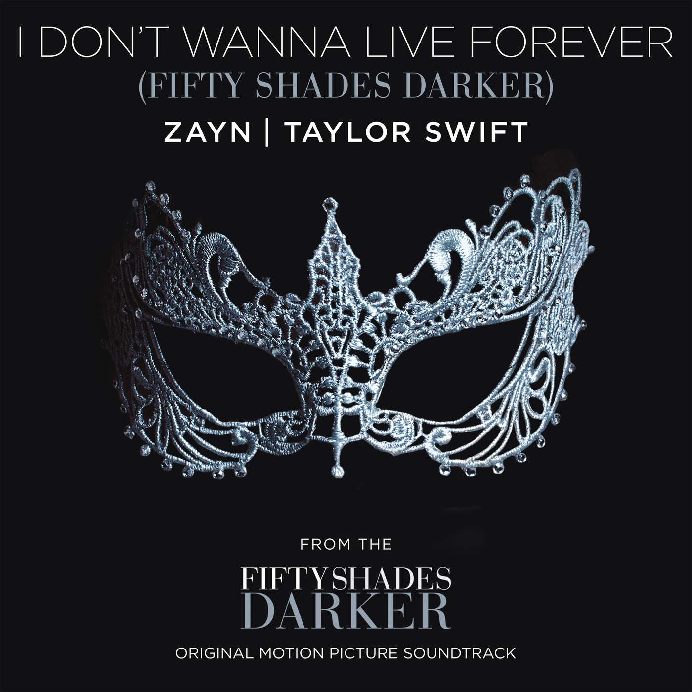 Zayn I Don't Wanna Live Forever Mp4 Download