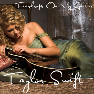 Teardrops On My Guitar Lyrics Taylor Swift Wiki Fandom