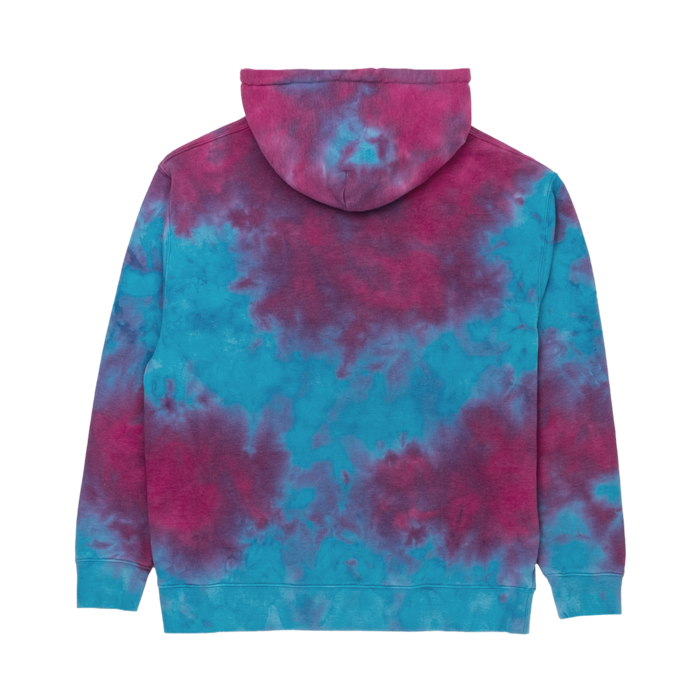 Lover Merchandise Purple And Blue Tie Dye Hoodie Taylor Swift Wiki Fandom