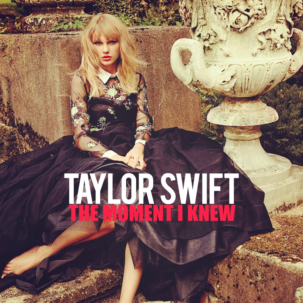 taylor swift i knew you