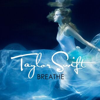 Breathe Lyrics Taylor Swift Wiki Fandom
