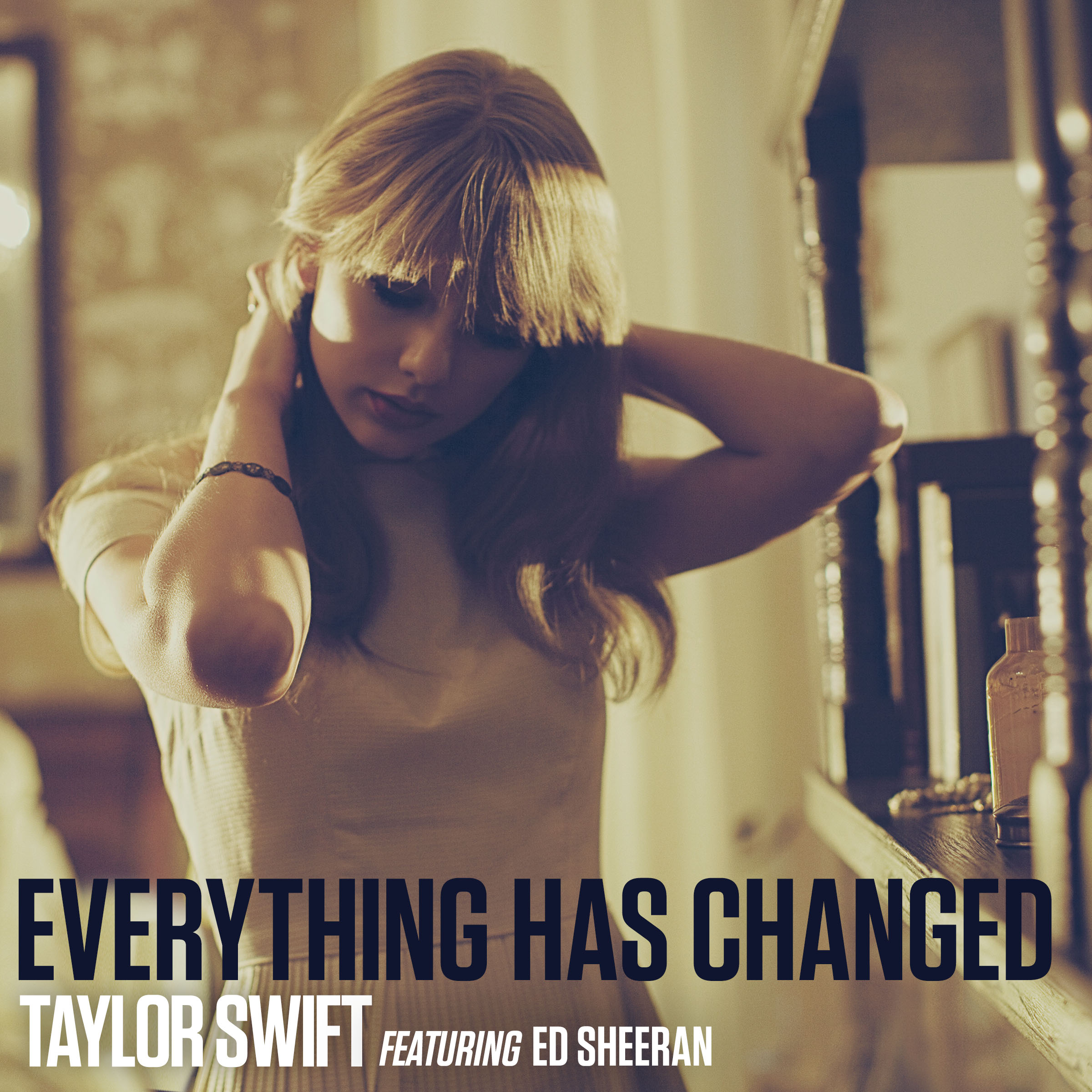 Everything Has Changed Taylor Swift Wiki Fandom