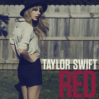 Red Secret Messages Taylor Swift Wiki Fandom