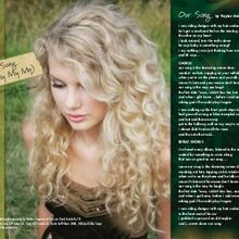 Taylor Swift Album Taylor Swift Wiki Fandom