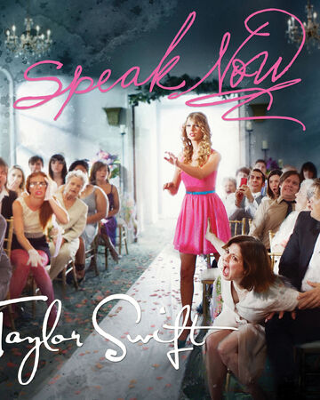 Speak Now Song Taylor Swift Wiki Fandom