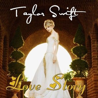 Love Story Lyrics Taylor Swift Wiki Fandom