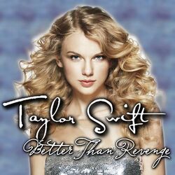 Better than Revenge
