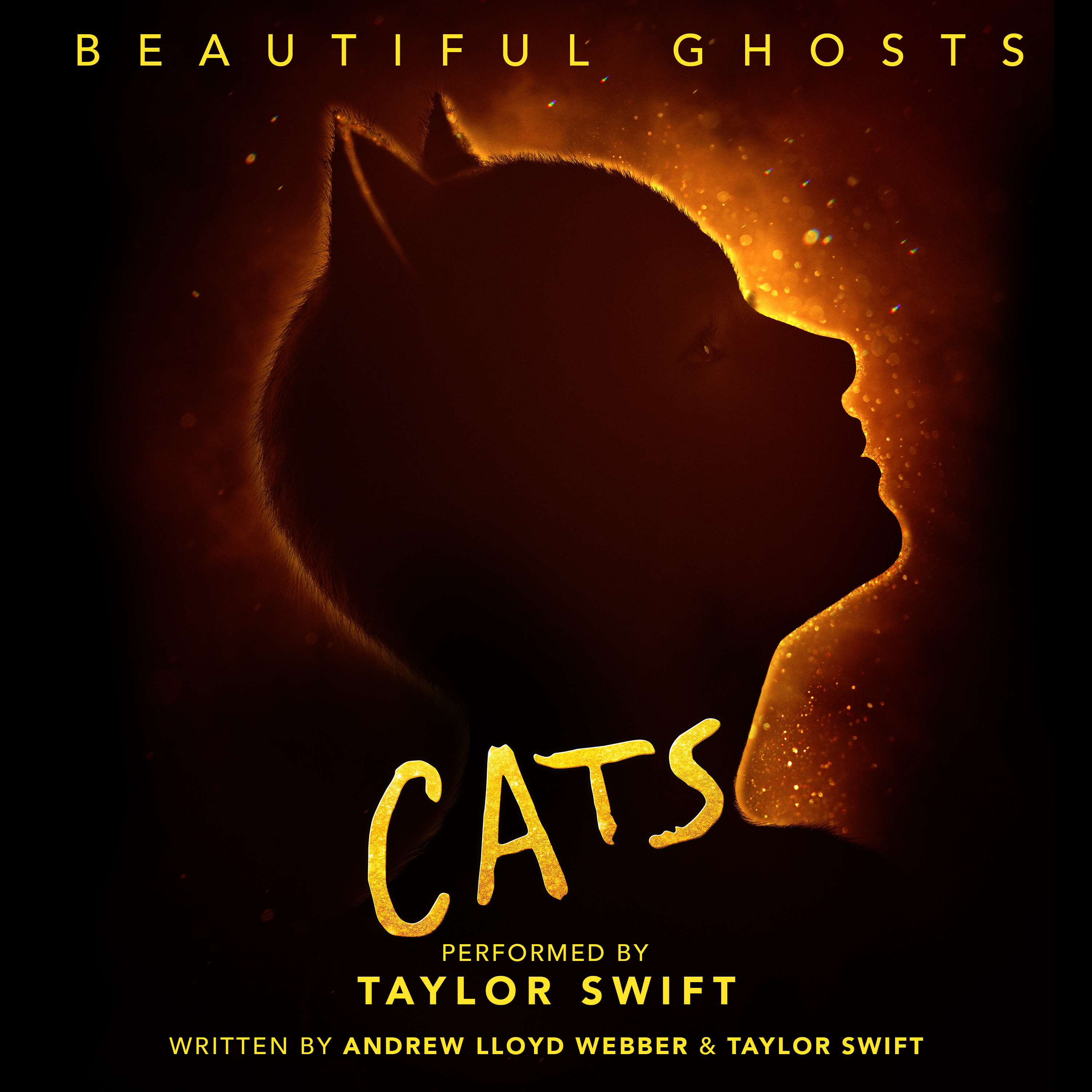 Beautiful Ghosts Taylor Swift Wiki Fandom