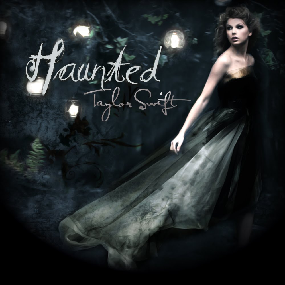Haunted Taylor Swift Wiki Fandom