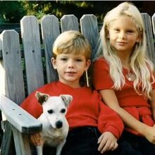 Austin Swift Taylor Swift Wiki Fandom