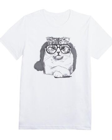 White Cat Tee Taylor Swift Wiki Fandom