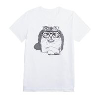 White Cat Tee Taylor Swift Wiki Fandom