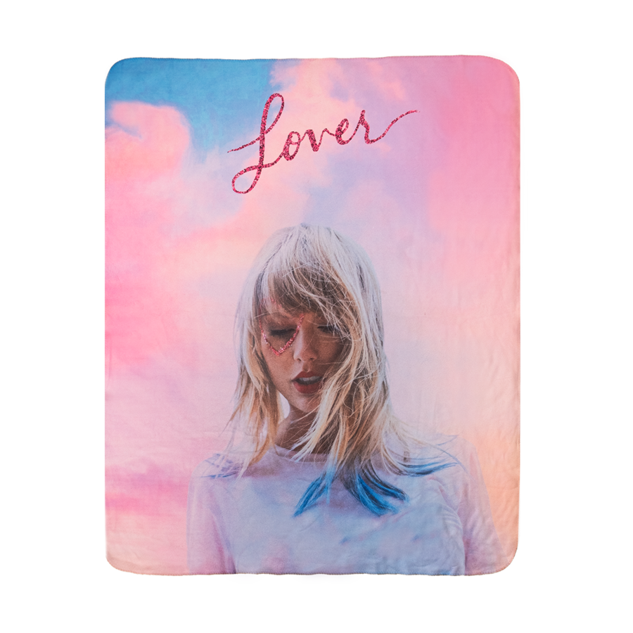 Lover/Merchandise/Album tracklist pin set, Taylor Swift Wiki