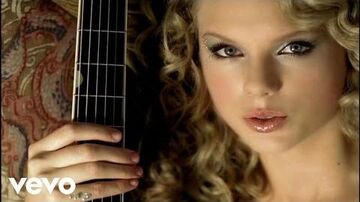 Teardrops On My Guitar Taylor Swift Wiki Fandom