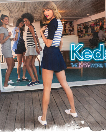 Keds Taylor Swift Wiki Fandom