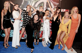 Squad Taylor Swift Wiki Fandom
