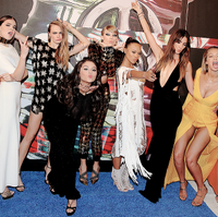 Squad Taylor Swift Wiki Fandom