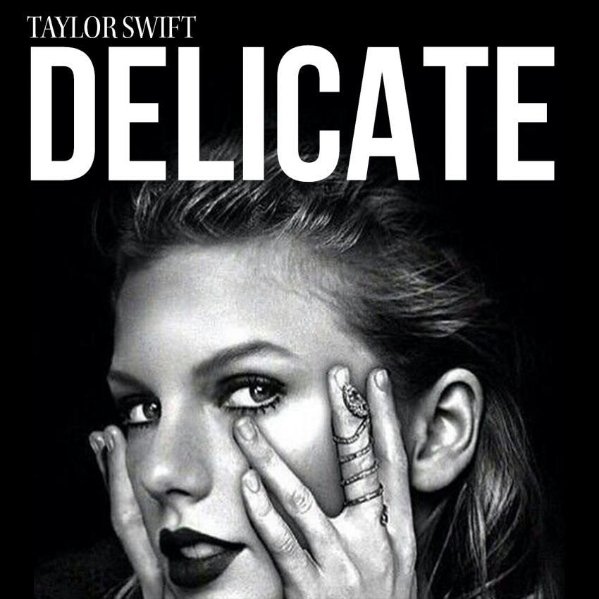 Delicate Taylor Swift Wiki Fandom