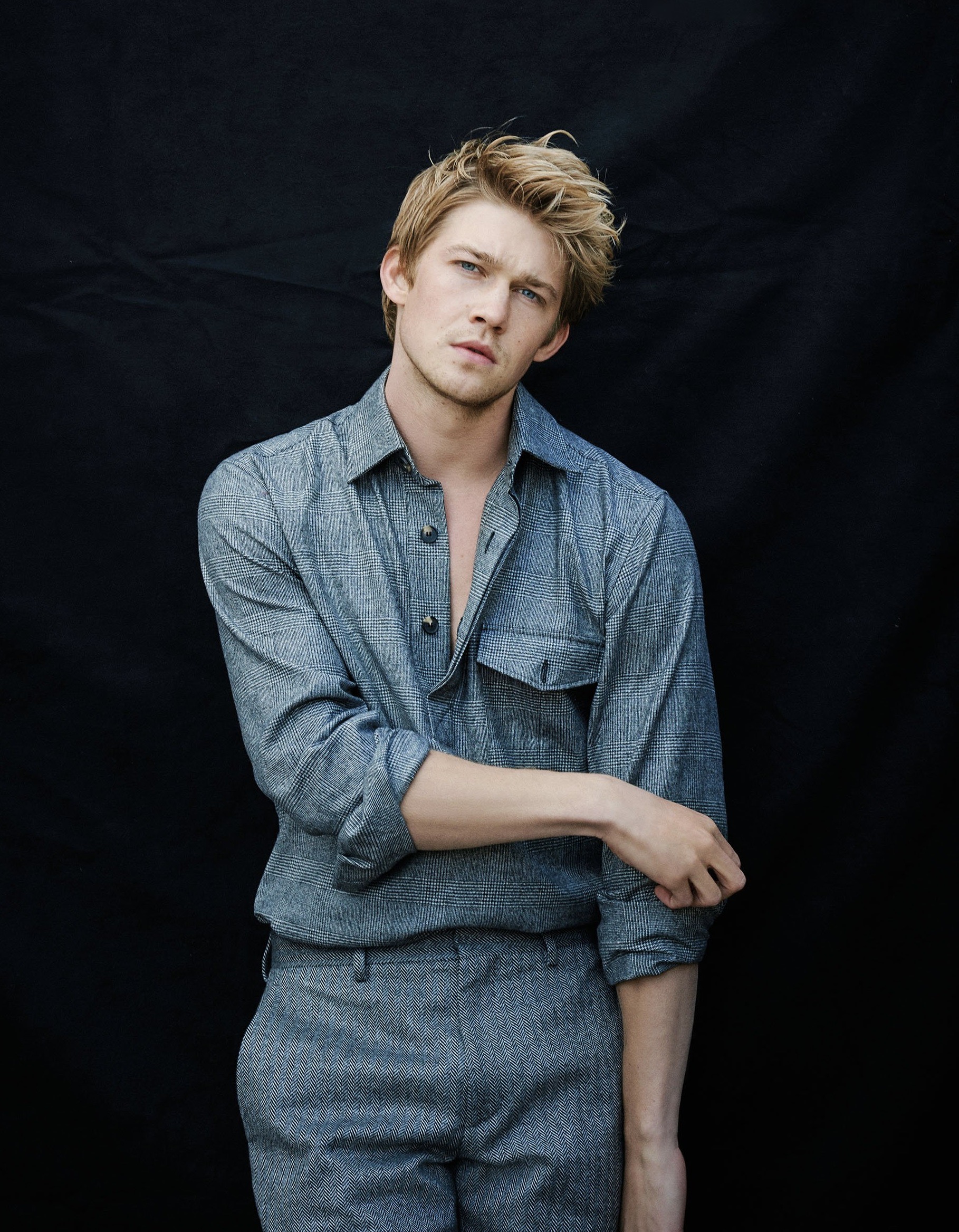 Joe Alwyn Taylor Swift Wiki Fandom