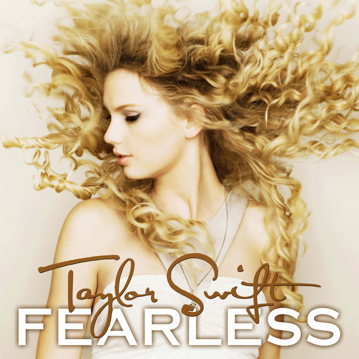 Fearless taylor swift album songs