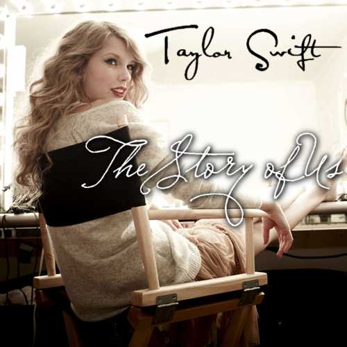 Image - The Story of Us (Song).jpg | Taylor Swift Wiki | FANDOM powered ...