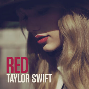 Red Secret Messages Taylor Swift Wiki Fandom