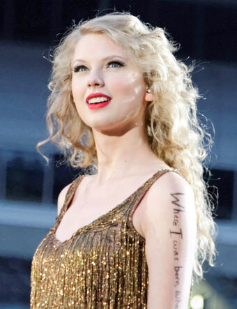 Taylor Swift Wiki Fandom