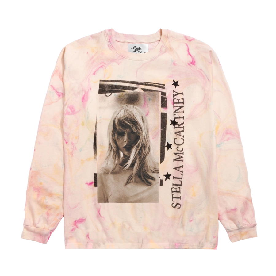 taylor swift and stella