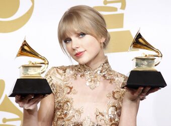 Grammy Awards Taylor Swift Wiki Fandom